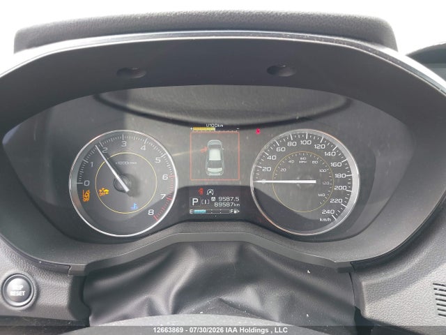 Продаж на аукціоні авто 2021 Subaru Crosstrek Sport, vin: JF2GTHSC0MH333576, номер лоту: 12663869