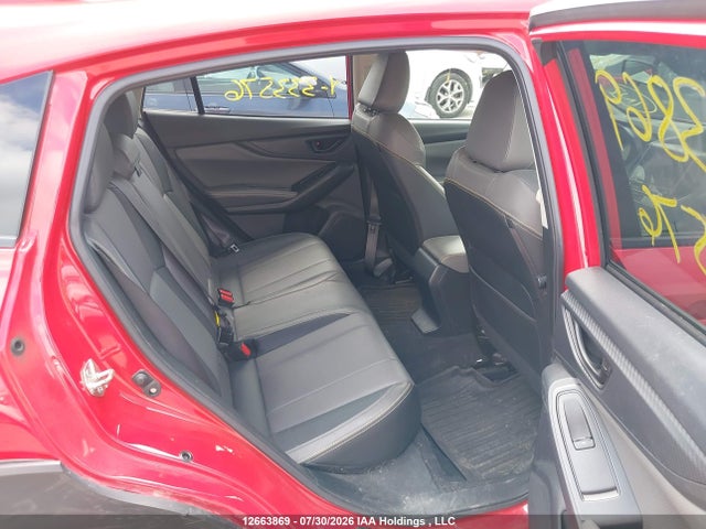 Продаж на аукціоні авто 2021 Subaru Crosstrek Sport, vin: JF2GTHSC0MH333576, номер лоту: 12663869