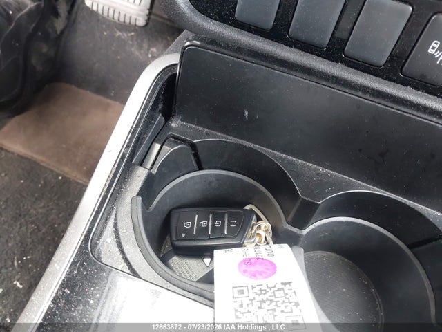 JA4JZ3AX2HZ612290 Mitsubishi Outlander Se