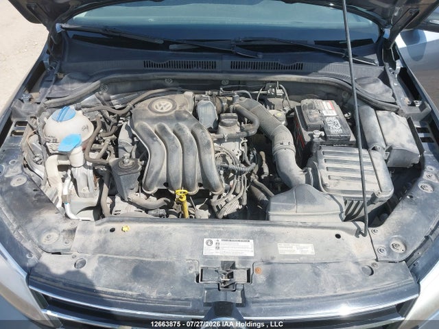3VW2K7AJXFM344439 Volkswagen JETTA S