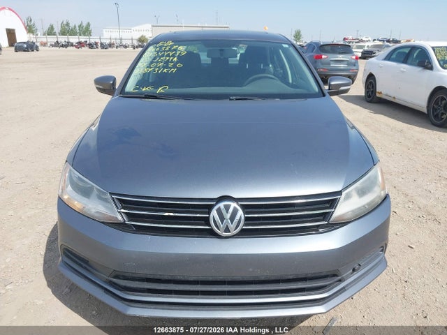 3VW2K7AJXFM344439 Volkswagen JETTA S