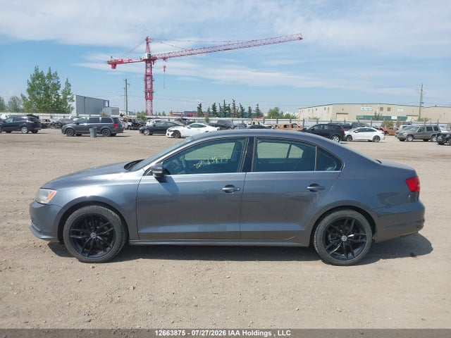 3VW2K7AJXFM344439 Volkswagen JETTA S