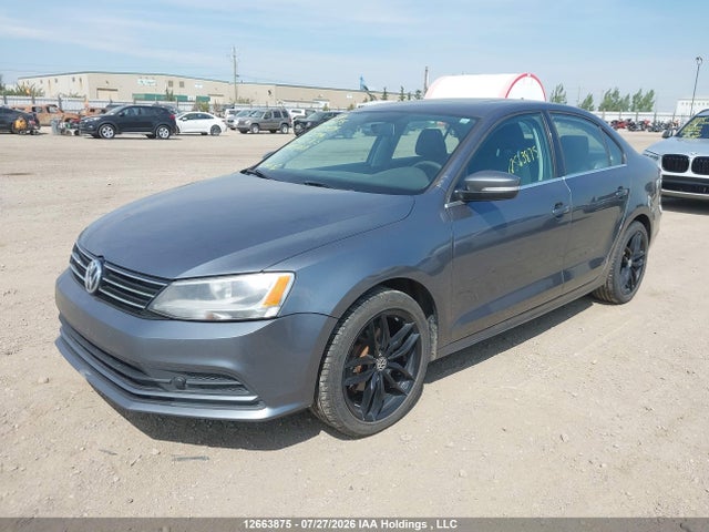 3VW2K7AJXFM344439 Volkswagen JETTA S