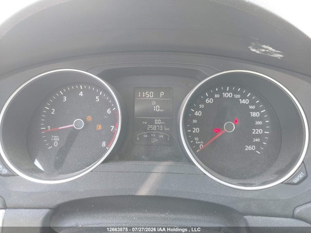3VW2K7AJXFM344439 Volkswagen JETTA S
