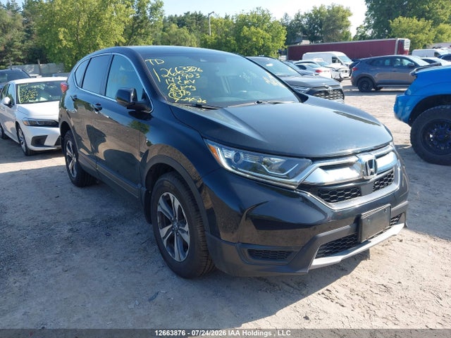 Aukcja sprzedaży 2018 Honda Cr-v Lx, vin: 2HKRW2H24JH144923, numer aukcji: 12663876