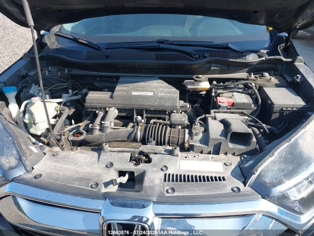 Aukcja sprzedaży 2018 Honda Cr-v Lx, vin: 2HKRW2H24JH144923, numer aukcji: 12663876