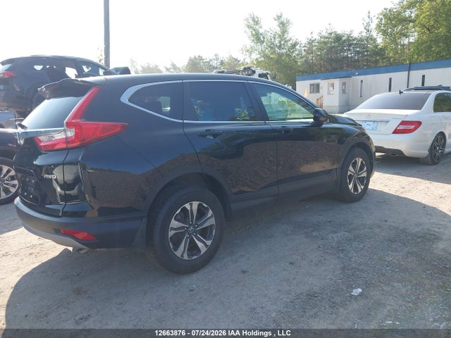 Aukcja sprzedaży 2018 Honda Cr-v Lx, vin: 2HKRW2H24JH144923, numer aukcji: 12663876