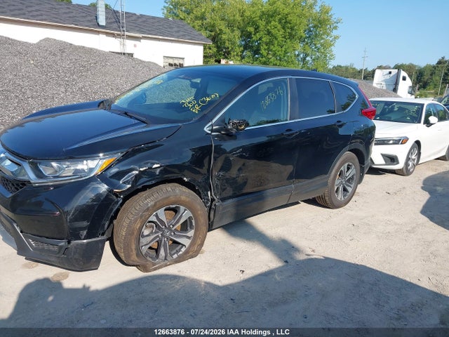 Aukcja sprzedaży 2018 Honda Cr-v Lx, vin: 2HKRW2H24JH144923, numer aukcji: 12663876