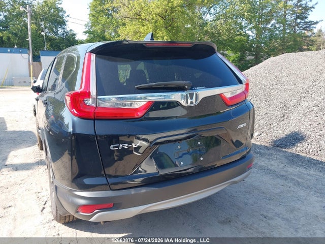 Aukcja sprzedaży 2018 Honda Cr-v Lx, vin: 2HKRW2H24JH144923, numer aukcji: 12663876
