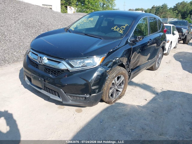 Aukcja sprzedaży 2018 Honda Cr-v Lx, vin: 2HKRW2H24JH144923, numer aukcji: 12663876