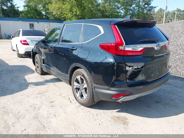Aukcja sprzedaży 2018 Honda Cr-v Lx, vin: 2HKRW2H24JH144923, numer aukcji: 12663876