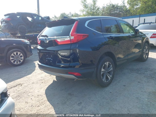 Aukcja sprzedaży 2018 Honda Cr-v Lx, vin: 2HKRW2H24JH144923, numer aukcji: 12663876