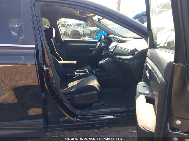 Aukcja sprzedaży 2018 Honda Cr-v Lx, vin: 2HKRW2H24JH144923, numer aukcji: 12663876