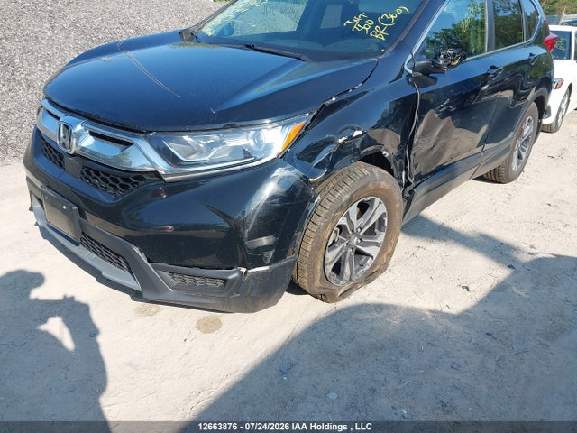 Aukcja sprzedaży 2018 Honda Cr-v Lx, vin: 2HKRW2H24JH144923, numer aukcji: 12663876