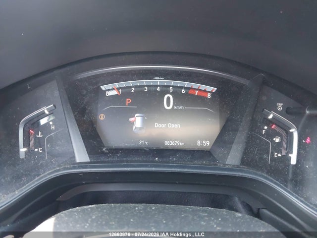 Aukcja sprzedaży 2018 Honda Cr-v Lx, vin: 2HKRW2H24JH144923, numer aukcji: 12663876