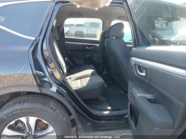 Aukcja sprzedaży 2018 Honda Cr-v Lx, vin: 2HKRW2H24JH144923, numer aukcji: 12663876