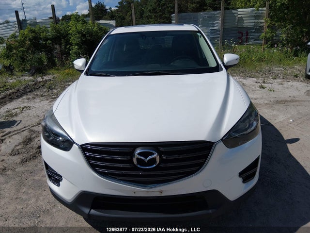 Mazda CX-5 GT 2016 JM3KE4DY1G0796194 Image 13