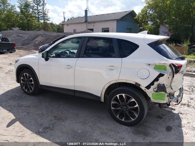 Mazda CX-5 GT 2016 JM3KE4DY1G0796194 Image 15