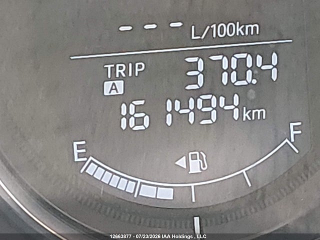 Mazda CX-5 GT 2016 JM3KE4DY1G0796194 Image 16