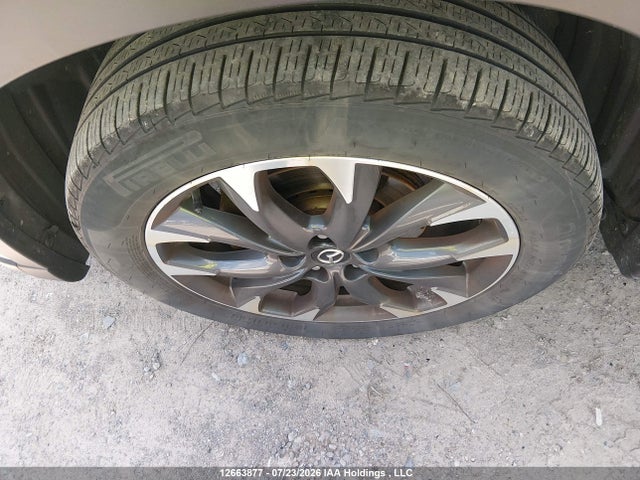 Mazda CX-5 GT 2016 JM3KE4DY1G0796194 Image 20