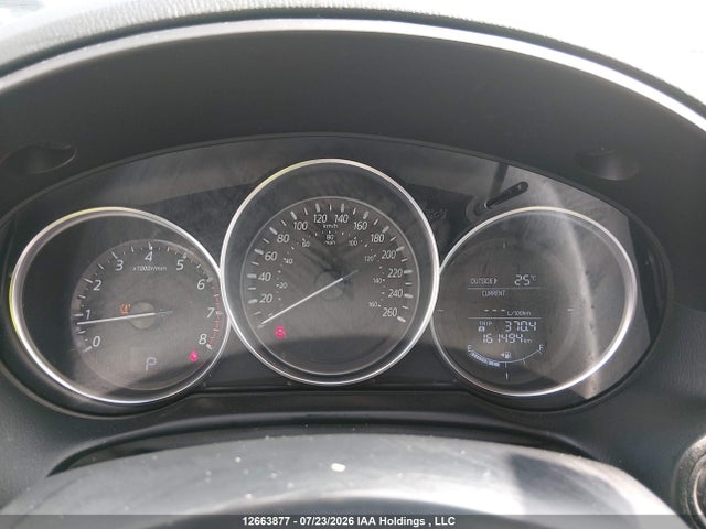 Mazda CX-5 GT 2016 JM3KE4DY1G0796194 Image 7