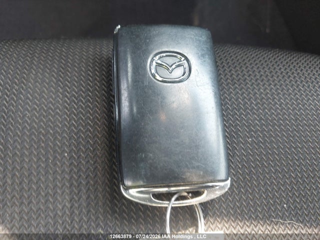 Продажа на аукционе авто 2020 Mazda Mazda3 Gs, vin: 3MZBPBCM8LM125809, номер лота: 12663879