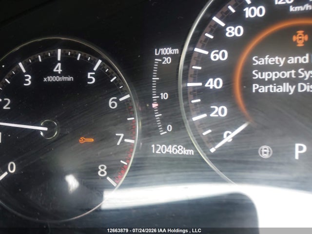Продажа на аукционе авто 2020 Mazda Mazda3 Gs, vin: 3MZBPBCM8LM125809, номер лота: 12663879