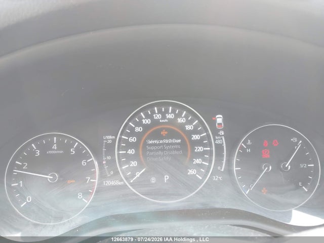 Mazda Mazda3 Gs 2020 3MZBPBCM8LM125809 Image 7