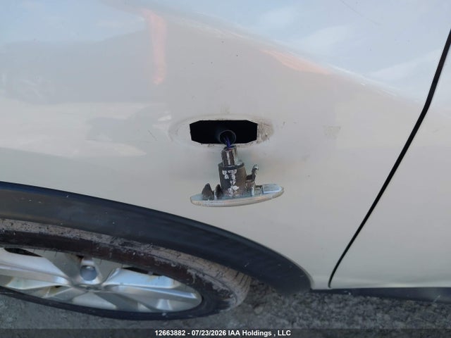 2013 Nissan Juke S/sv/sl მანქანა იყიდება აუქციონზე, vin: JN8AF5MR6DT200981, აუქციონის ნომერი: 12663882