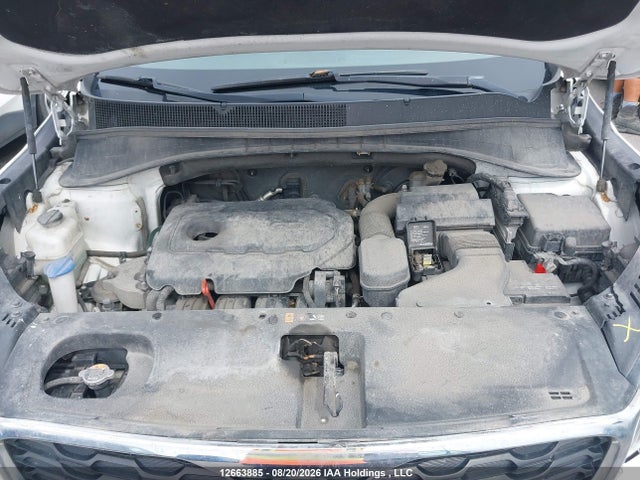 KIA Sorento L/lx 2019 5XYPG4A37KG483820 Image 10