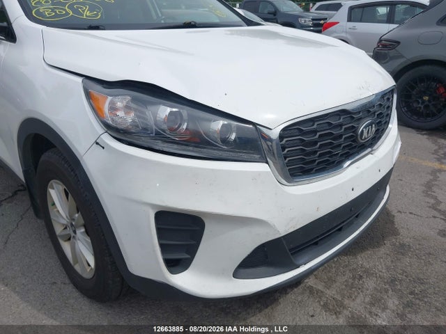 KIA Sorento L/lx 2019 5XYPG4A37KG483820 Image 12