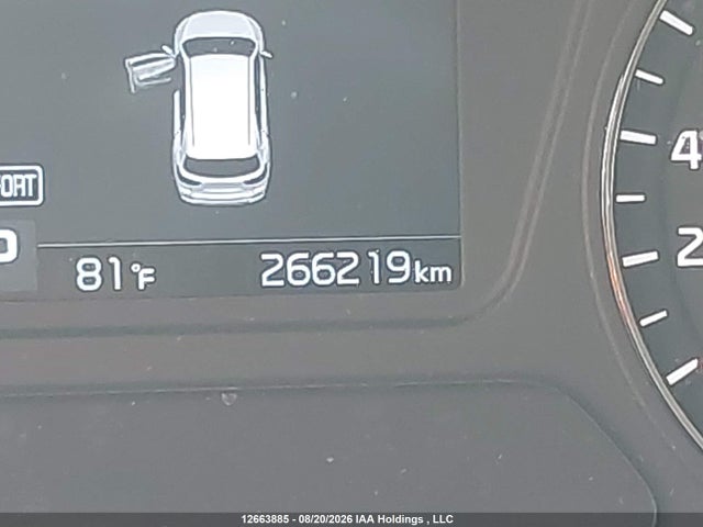 KIA Sorento L/lx 2019 5XYPG4A37KG483820 Image 16