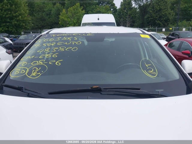 KIA Sorento L/lx 2019 5XYPG4A37KG483820 Image 18