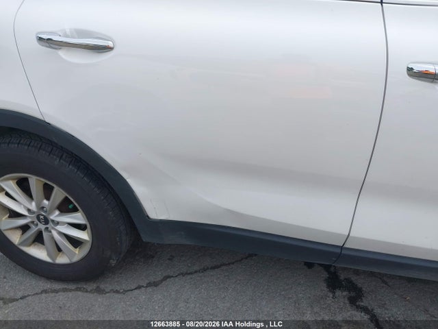 KIA Sorento L/lx 2019 5XYPG4A37KG483820 Image 21