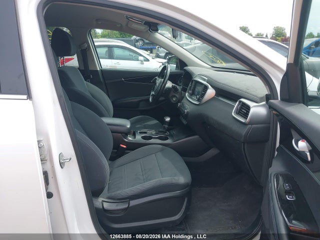 KIA Sorento L/lx 2019 5XYPG4A37KG483820 Image 5