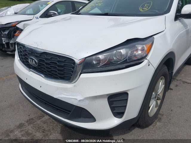 KIA Sorento L/lx 2019 5XYPG4A37KG483820 Image 6