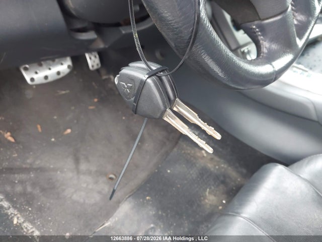 Продаж на аукціоні авто 2008 Mitsubishi Eclipse, vin: 4A3AL45TX8E601661, номер лоту: 12663886