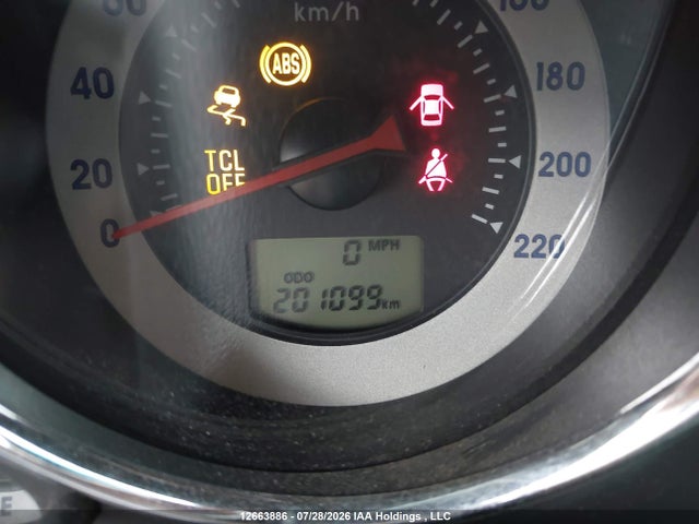 Продаж на аукціоні авто 2008 Mitsubishi Eclipse, vin: 4A3AL45TX8E601661, номер лоту: 12663886
