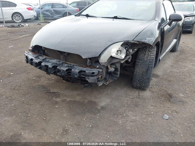 Продаж на аукціоні авто 2008 Mitsubishi Eclipse, vin: 4A3AL45TX8E601661, номер лоту: 12663886