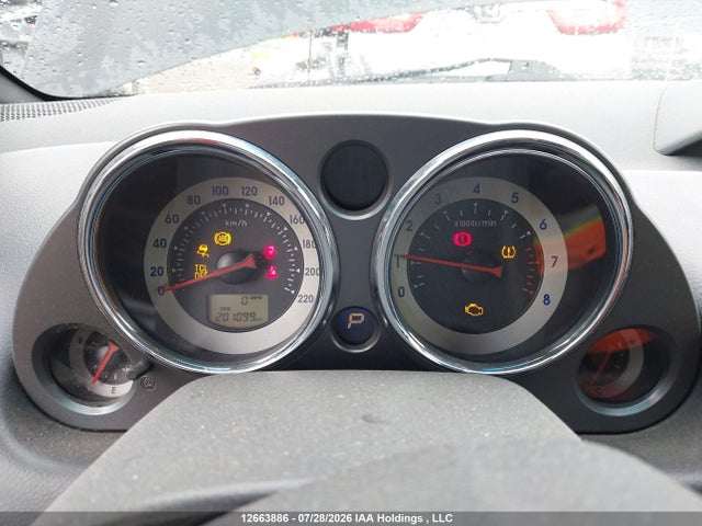 Продаж на аукціоні авто 2008 Mitsubishi Eclipse, vin: 4A3AL45TX8E601661, номер лоту: 12663886