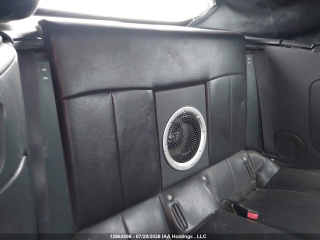 Продаж на аукціоні авто 2008 Mitsubishi Eclipse, vin: 4A3AL45TX8E601661, номер лоту: 12663886