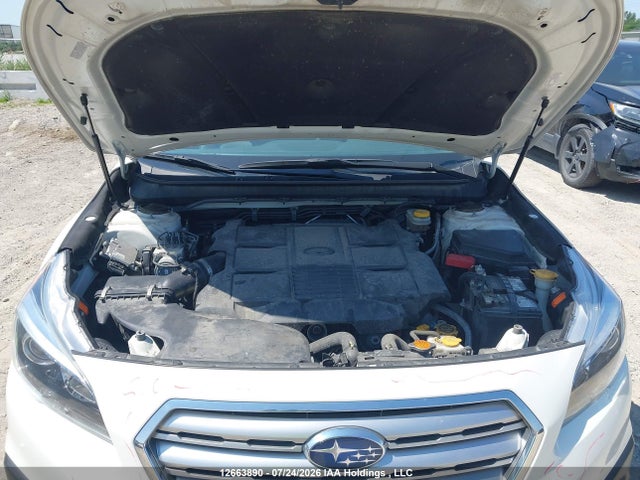 4S4BSFNC8F3354215 Subaru Outback 3.6r Limited