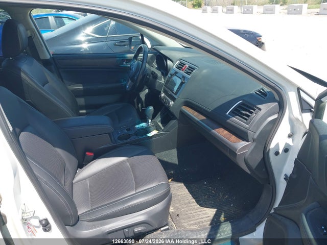 4S4BSFNC8F3354215 Subaru Outback 3.6r Limited