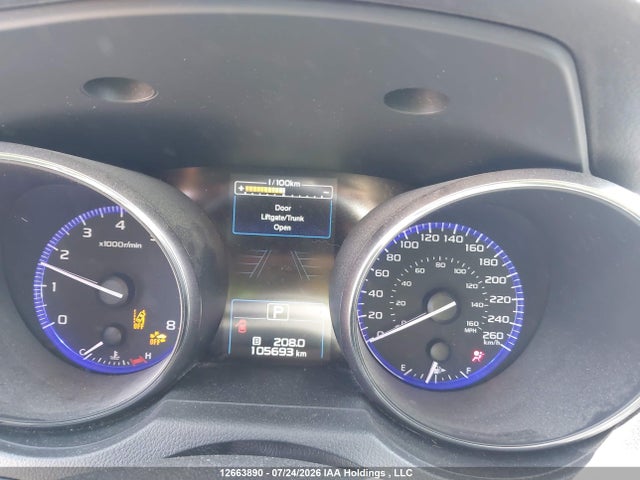 4S4BSFNC8F3354215 Subaru Outback 3.6r Limited