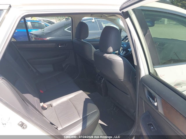4S4BSFNC8F3354215 Subaru Outback 3.6r Limited