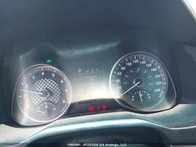 Продаж на аукціоні авто 2019 Hyundai Elantra Preferred, vin: KMHD84LFXKU772482, номер лоту: 12663891