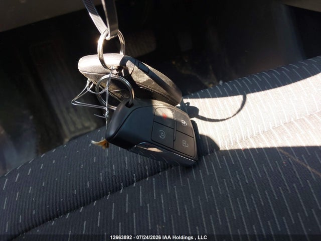Chevrolet EQUINOX LT 2025 3GNAXPEG0SL232870 Image 11