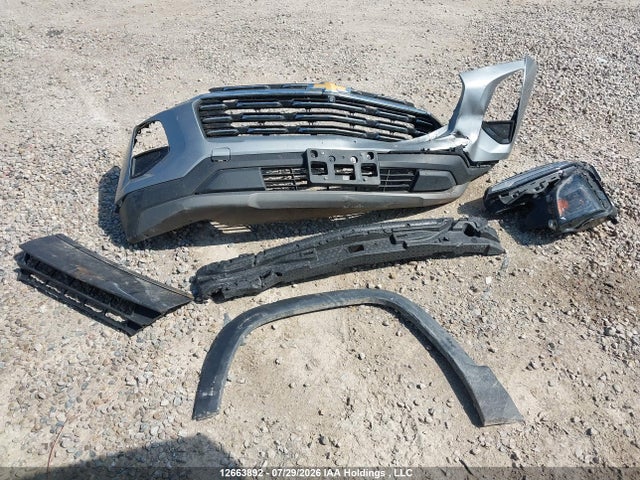Chevrolet EQUINOX LT 2025 3GNAXPEG0SL232870 Image 12