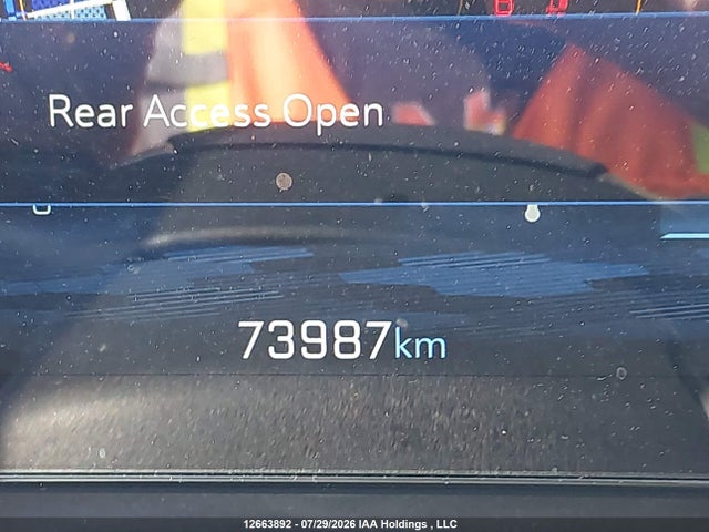 Chevrolet EQUINOX LT 2025 3GNAXPEG0SL232870 Image 16