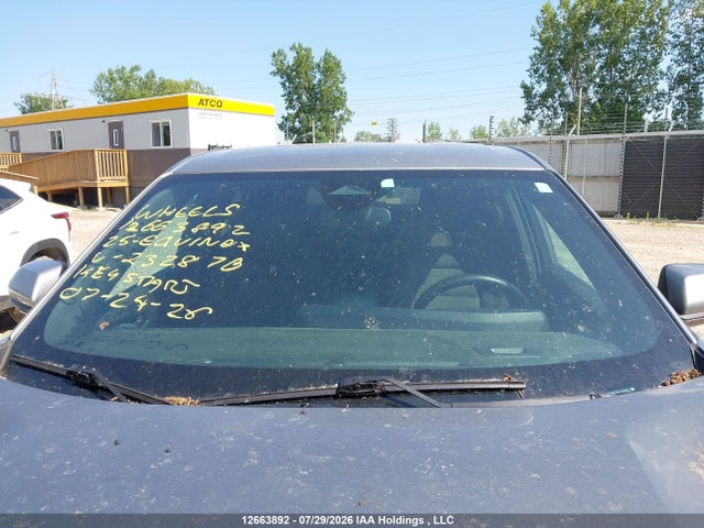 Chevrolet EQUINOX LT 2025 3GNAXPEG0SL232870 Image 18
